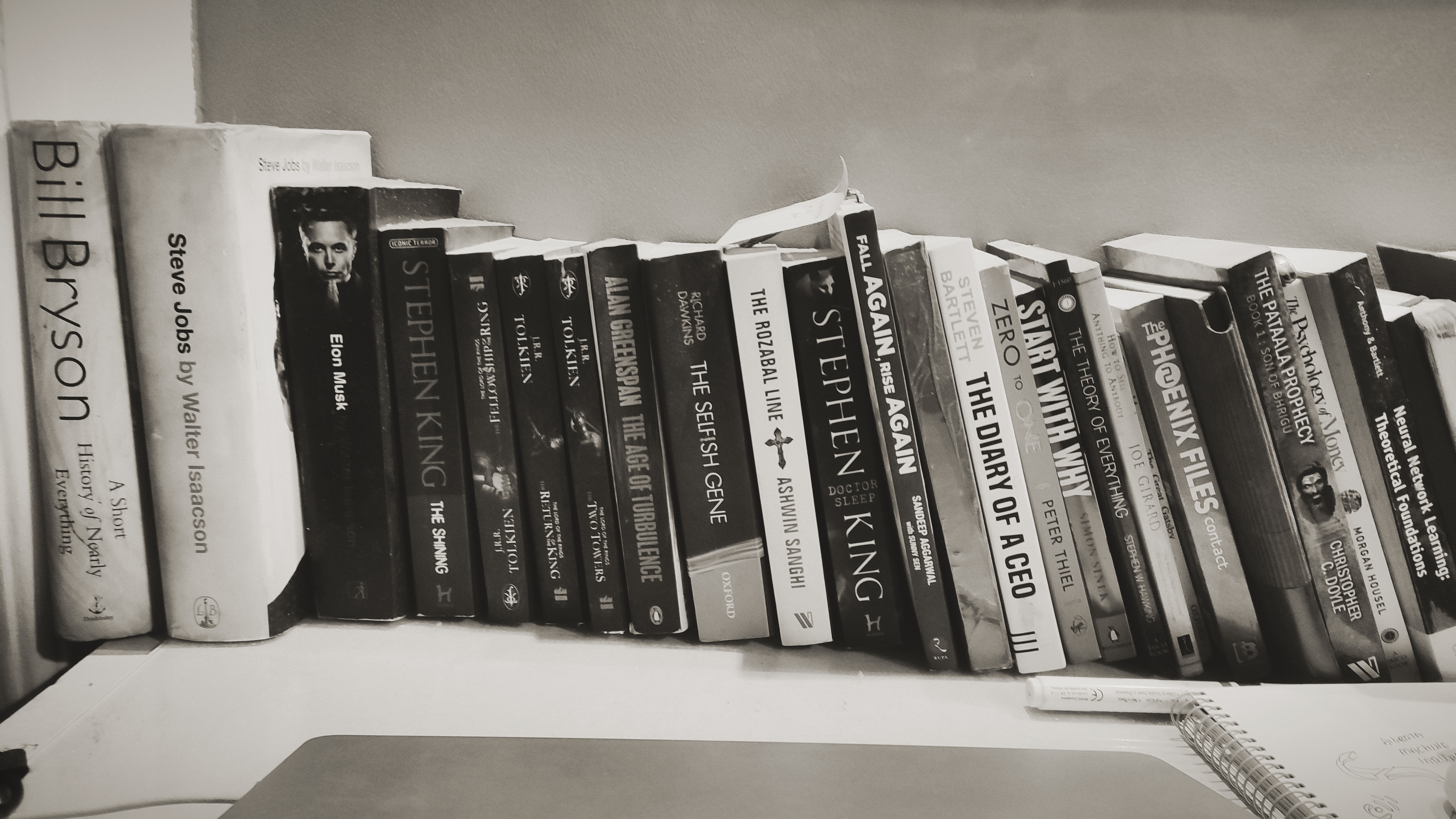 The Unwritten Half of Scientific Research